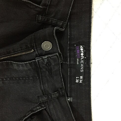 Koton Slim Jeans