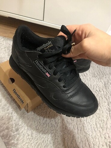 Reebok Kadın spor ayakkabı