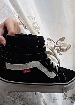 Vans Spor Ayakkabı 