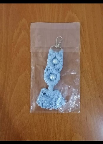 Anahtarlık