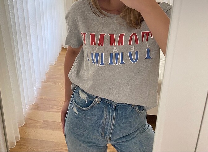 Tommy Hilfiger tshirt