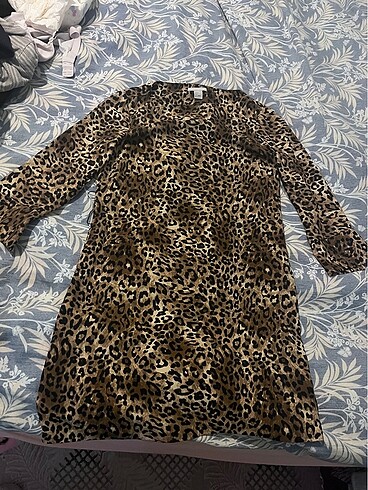 H&M Tesettür tunik