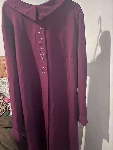 Kafın tunik