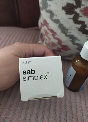 Sab Simplex damla 