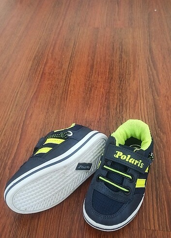 Polaris Erkek bebek spor ayakkabı 