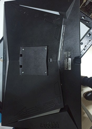 Casper EXCALIBUR Monitör E27QHD-G - Görsel 3