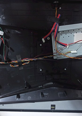 Casper EXCALIBUR Monitör E27QHD-G - Görsel 4