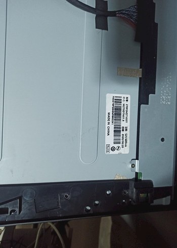 Casper EXCALIBUR Monitör E27QHD-G - Görsel 6