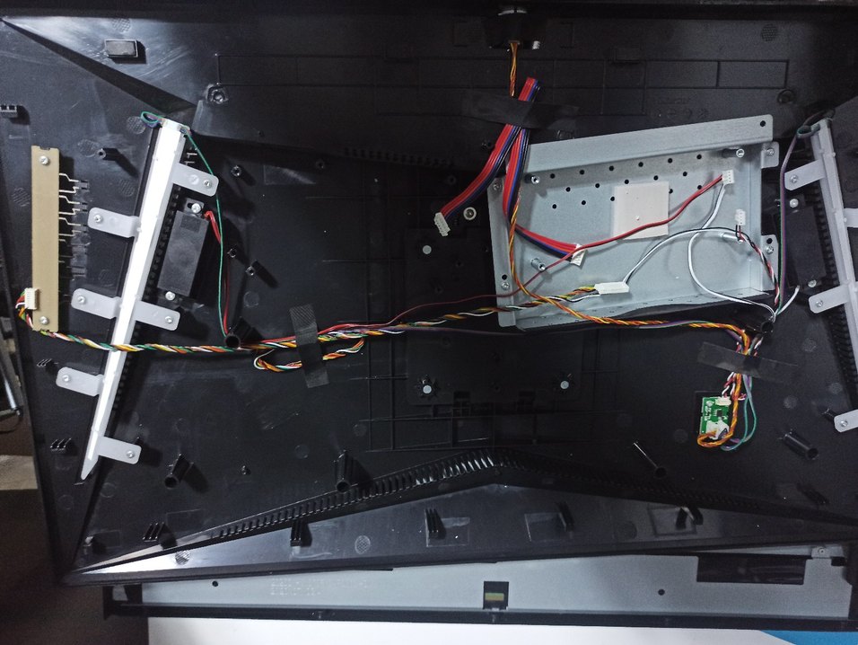 Casper EXCALIBUR Monitör E27QHD-G - Görsel 4