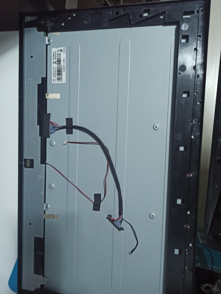 Casper EXCALIBUR Monitör E27QHD-G - Görsel 5