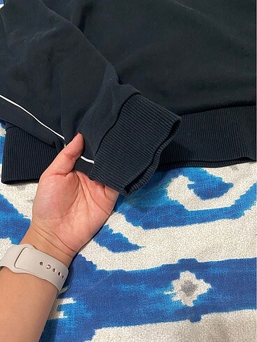 xs Beden Puma sweatshirt