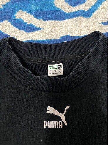 Puma Puma sweatshirt