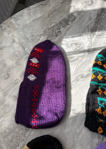 Çeyizlik patik - Görsel 6