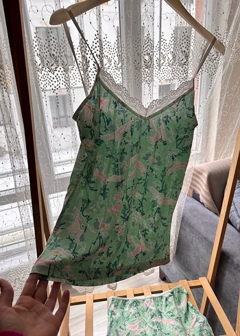 Pijama takımı - Görsel 3