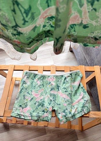 Pijama takımı - Görsel 4