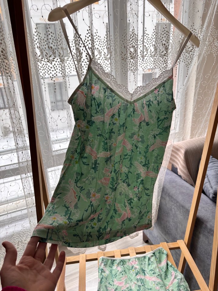 Pijama takımı - Görsel 3