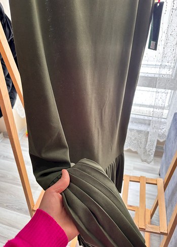 Uzun etek - Görsel 4