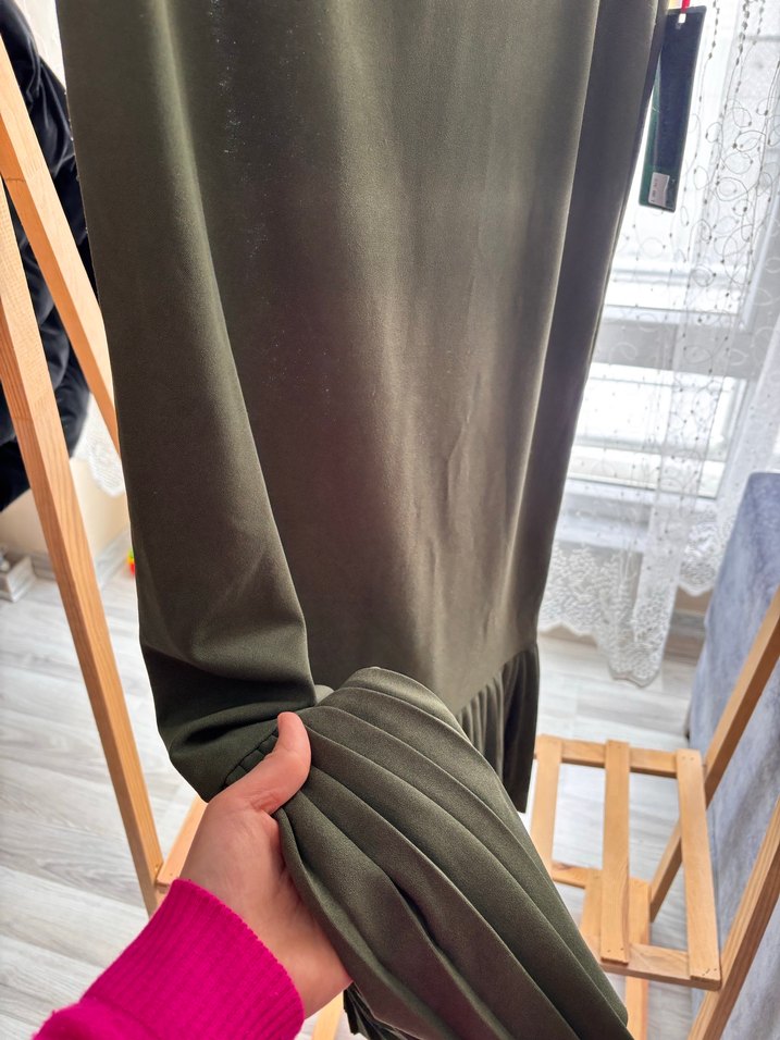 Uzun etek - Görsel 4