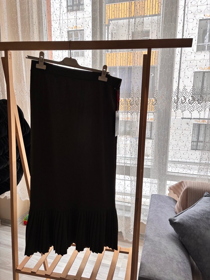 Uzun etek - Görsel 2