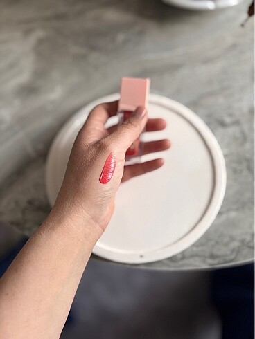 Pastel Allık