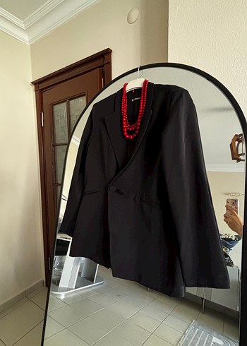 Zara Ceket