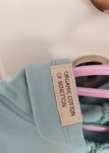 Kız Çocuk yesil Kapüşonlu Fermuarlı Ceket - Görsel 3