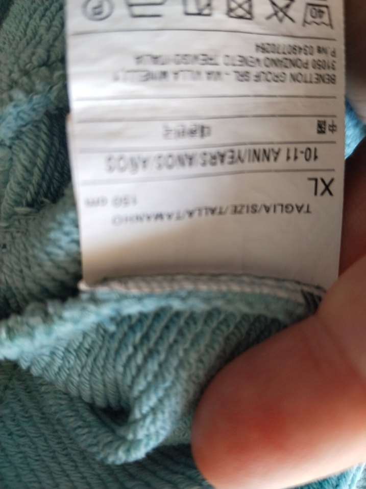 Kız Çocuk yesil Kapüşonlu Fermuarlı Ceket - Görsel 5