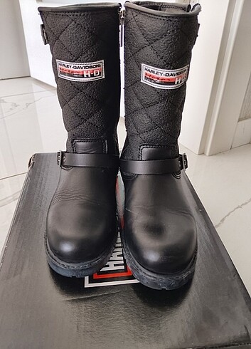 Harley Davidson cizme