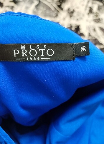 Gece elbisesi - Görsel 6