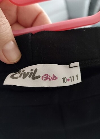 Cıvıl tayt - Görsel 4