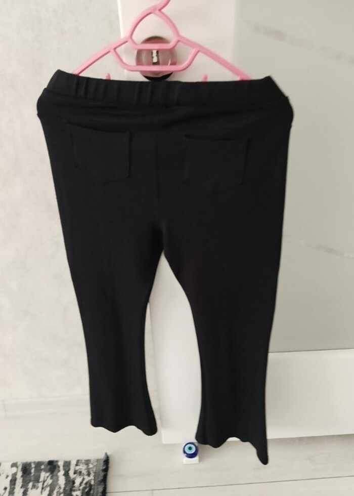 Cıvıl tayt - Görsel 2