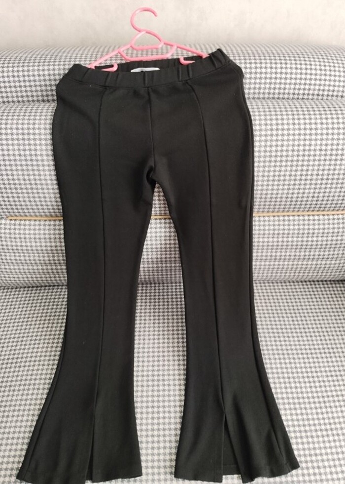 Cıvıl tayt - Görsel 3