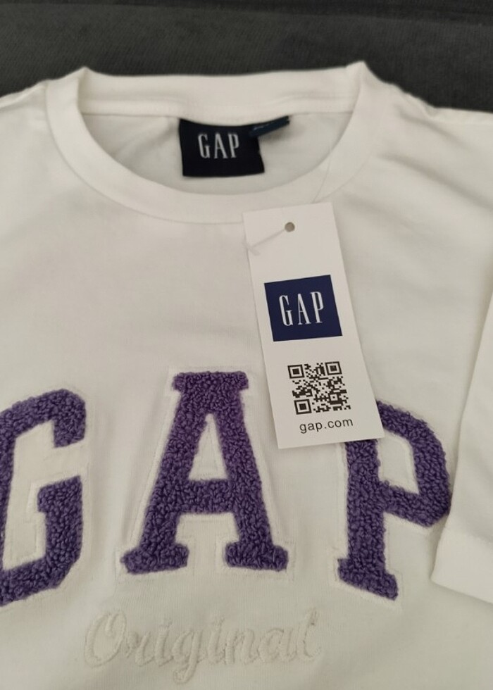 GAP Kız çocuk takim - Görsel 2