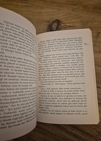 Warcraft 3 Son Bekçi - Kitap - Görsel 4