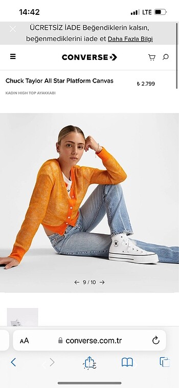 Converse