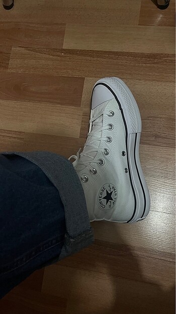 Converse Converse
