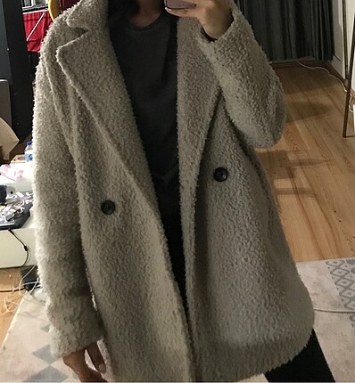 Bershka kaban