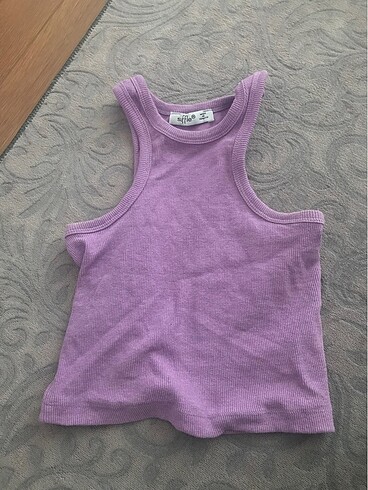 Bershka Crop atlet