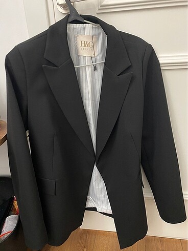 m Beden Blazer ceket