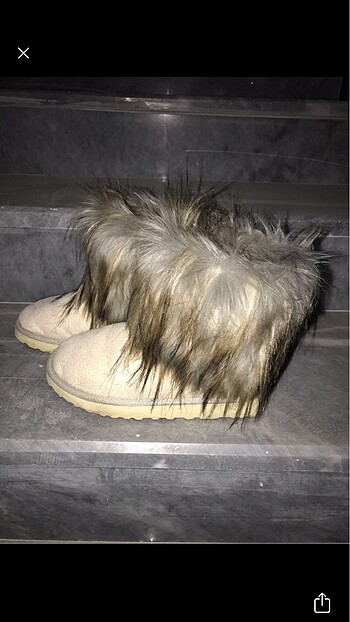 Ugg bot