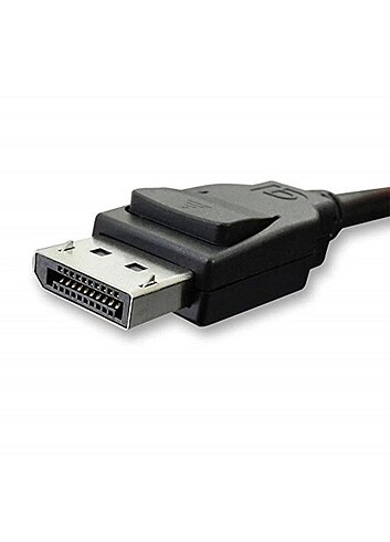 OEM 1.5 Mt Display Port Kablo