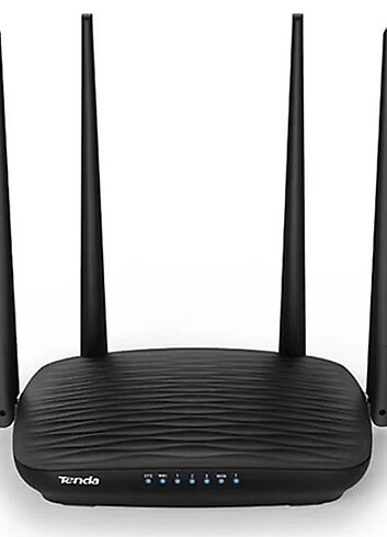 Tenda AC5 AC 1200 Mbps Kablosuz Dual Band Access Point ve Router