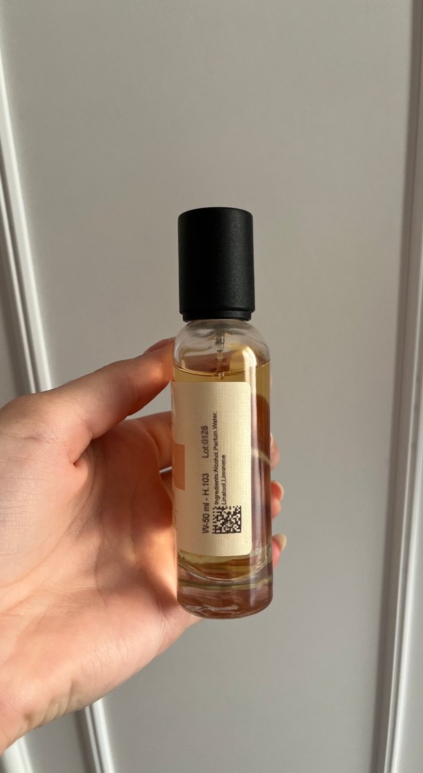 MAD Kadın Parfümü 50 ml - Görsel 2