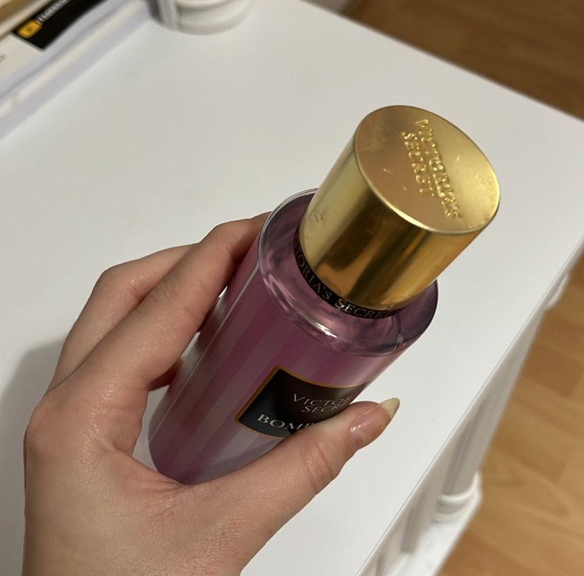 Victoria's Secret Bombshell Kadın Parfümü 250 ml - Görsel 3