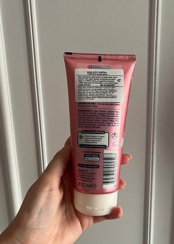 Isana Parfüm ve Glow Vücut Losyonu 250 ml - Görsel 2