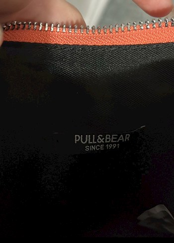 Deri Kadın Omuz Çantası - Görsel 2