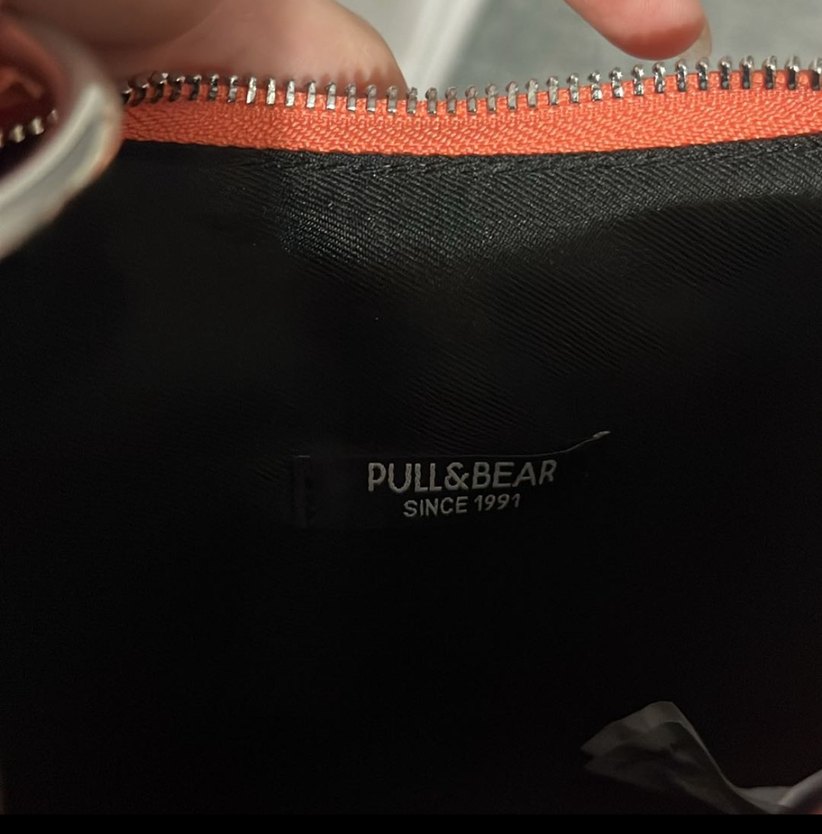 Deri Kadın Omuz Çantası - Görsel 2