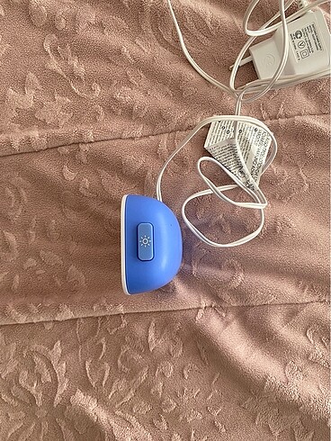 Bebek dinleme telsizi - Görsel 5