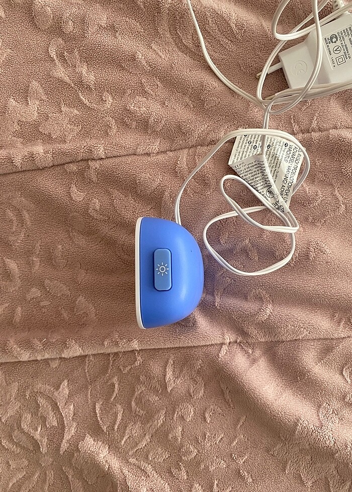 Bebek dinleme telsizi - Görsel 5