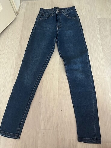 Trendyolmilla jean